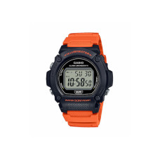 Casio W-219H-4A